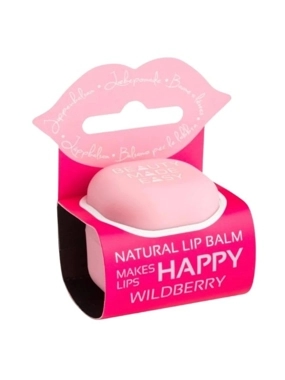 Beauty Med Easy Natural Lip Moisturizer With Cranberry