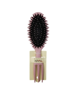 HAIR SYSTEM H.BRUSH BK24-604