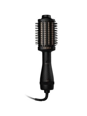 Clara Thermal Brush Hair Styler And Dryer
