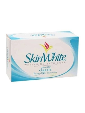 White Soap Classic Skin