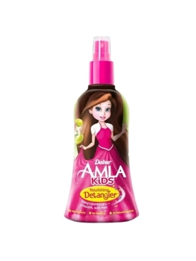 DABUR AMLA KIDS OIL NOURISHING DETANGLER