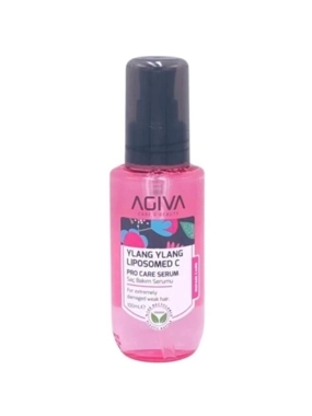 AGIVA Care & Beauty SERUM YLANG YLANG LIPOSOMED C