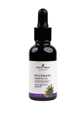 JARDIN OLEANE ROSEMARY ESSENTIAL OIL