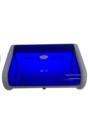 SALON SYSTEM DEVICE STERILIZER WITH ULTRAVIOLET YMR22198