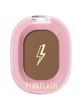 PF-F02 Shimmer Highlighter & Matte Countour Powder-S02