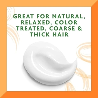 CANTU COND SHEA BUTTER RAINS OFF MOISTURIZING