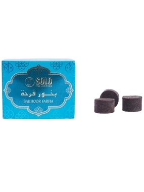 Solo Collection Joy Incense