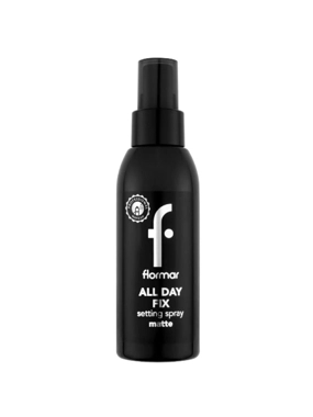 FLORMAR SPRAY LONG-LASTING MATTE MAKEUP SETTING