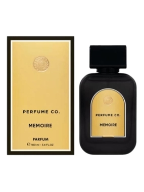 PERFUME CO PERFUME MEMOIR