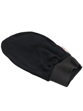 JARDIN OLIAN BLACK MOROCCAN LOOFAH