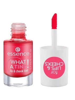 ESSENCE LIP & CHEEK TINT