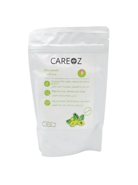 care oz amla hair powder