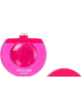 TROUBLE MAKER BUBBLE TROUBLE LIP GLOSS