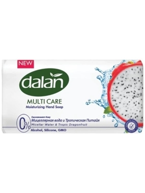 Dalan Multi Care Hand Soap with Micellar Water & Dragon Fruit Extract