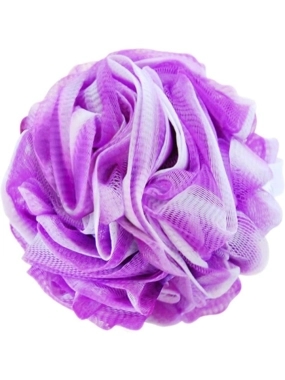 SALON SYSTEM SOFT BATH SPONGE, R&OM COLORS BK23-615