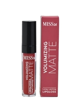 MISS 2 LONG-LASTING MATTE LIQUID LIPSTICK