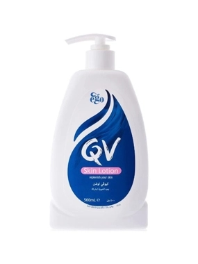 QV MOISTURISING LOTION