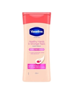 VASELINE HAND CREAM & NAIL CARE