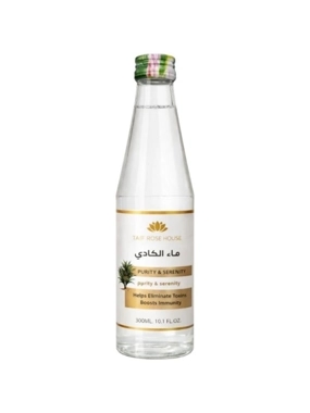 KADI WATER