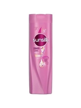 SUNSILK SHM SHINE & STRENGTH