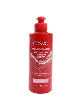 Cosmo Moisturizing Balm for Hair Prone to Falling Out