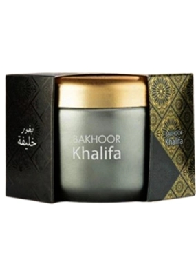 Hamidi Bakhoor Khalifa