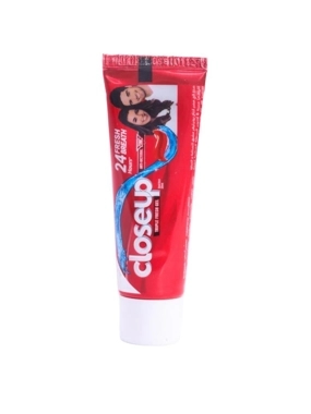 CLOSEUP T.P DEEP ACTION RED