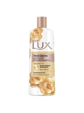 LUX BODY WASH VELVET JASMINE