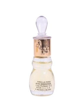 AJMAL CONCENTRATED PERFUME - VANILLA ROSE