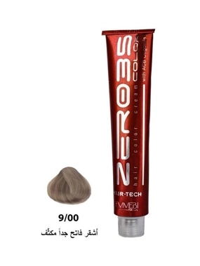 Zero 35 Italian Hair Dye