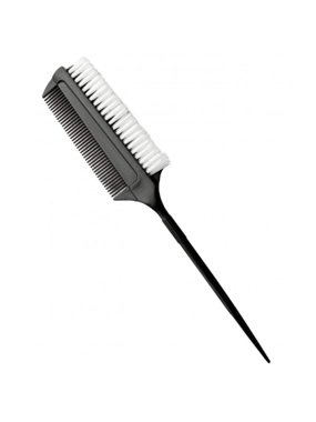 HAIR SYSTEM HAIR COMB DOUBLE-SIDED BK23-105