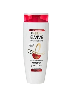 L'Oreal Elvive Treatment Shampoo