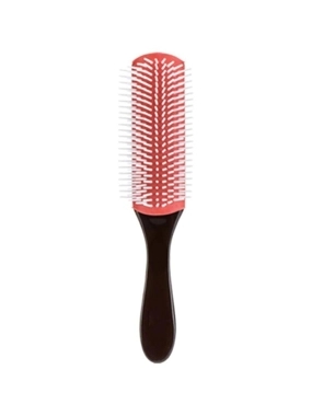 HAIR SYSTEM H.BRUSH PLASTIC COMB BK21-102