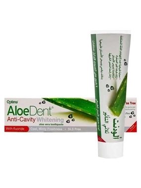 ALOEDENT TP