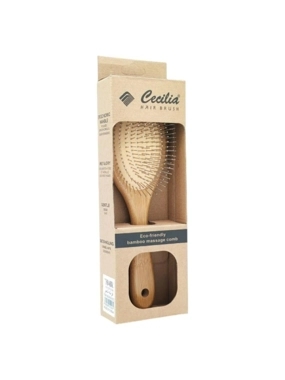 HAIR SYSTEM BRUSH HAIR BK25-123