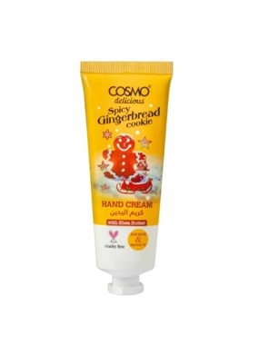 COSMO DELICIOUS CREAM HANDS