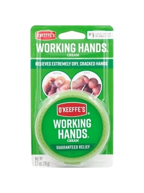 Okeeffe's HEALTHY FEET HAND CREAM