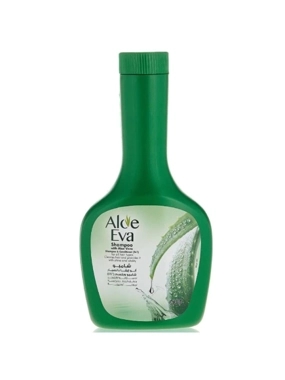 Aloe Vera Shampoo for all hair types
