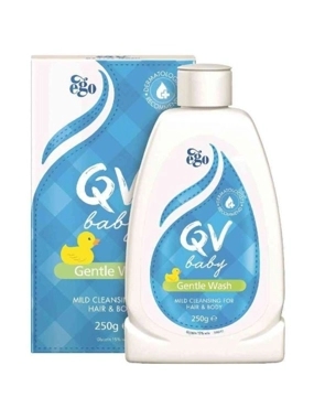 QV Baby Gentle Wash