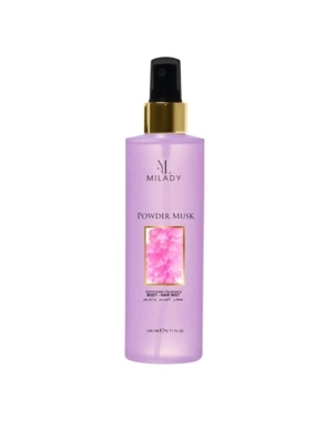 Melady Hair and Body Mist