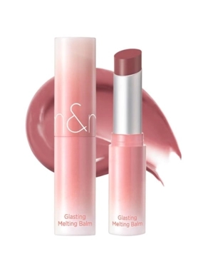 Romand GLASTING MELTING BALM