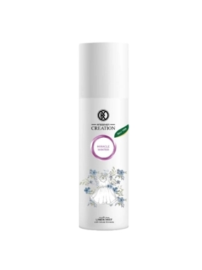 KREASYON CREATION LINEN MIST MIRACLE WINTER