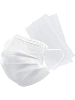BARICO FACE MASK – BOX