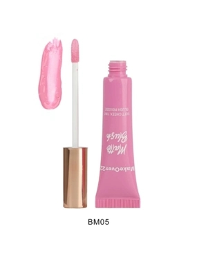 MAKE OVER 22 MATTE CHEEK & LIP TINT