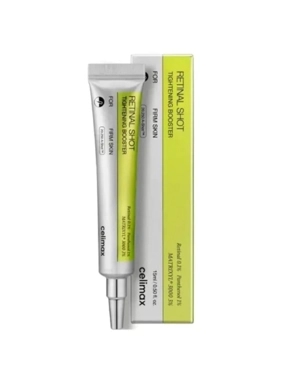 SELIMAX SERUM THE VITA RETINAL