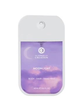 KREASYON CREATION BODY&HAIR&HAND MIST