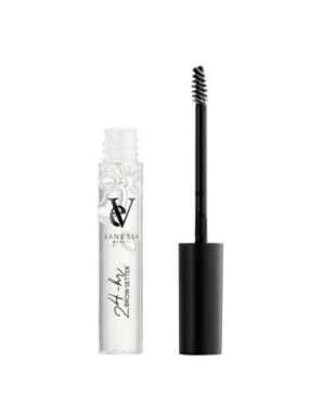VANESSA CLEAR BROW MASCARA