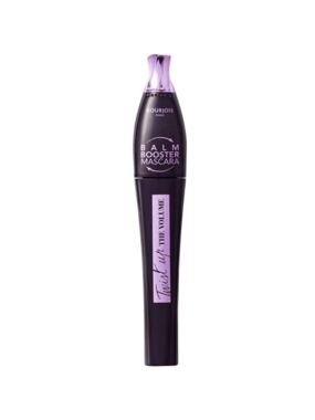 BOURJOIS TWIST UP THE VOLUME MASCARA