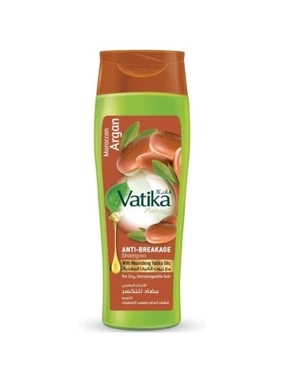Vatika Argan Hair Shampoo