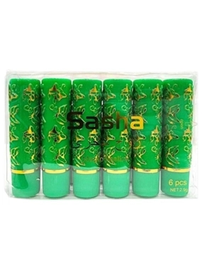 SASHA MAGIC LIPSTICK SET